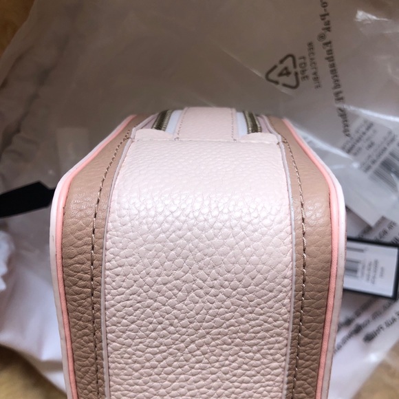 ❌SOLD❌Marc Jacobs the mini box bag - Picture 3 of 13